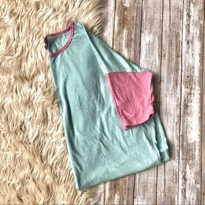 LulaRoe Irma Top - Small